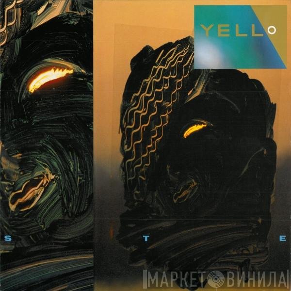 Yello - Stella