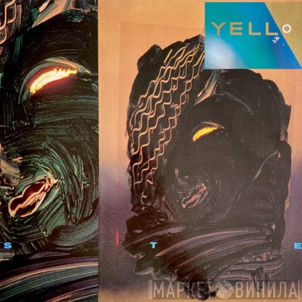 Yello  - Stella