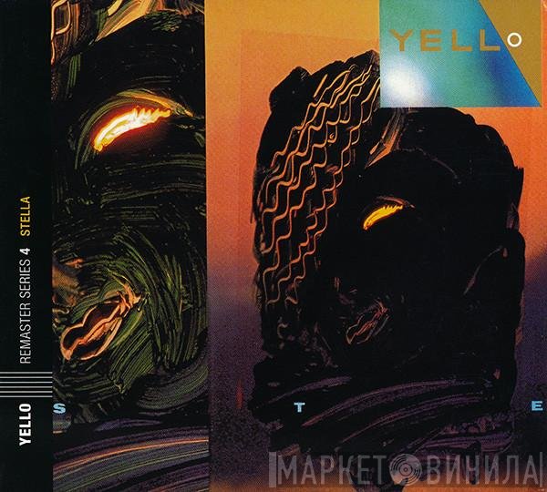 Yello  - Stella