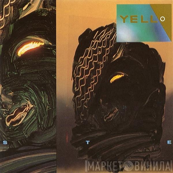 Yello  - Stella
