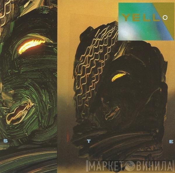 Yello  - Stella