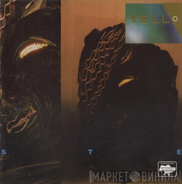 Yello  - Stella