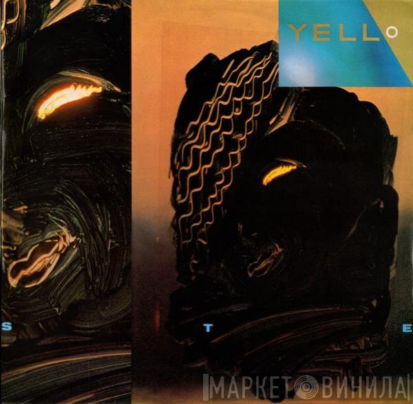 Yello  - Stella