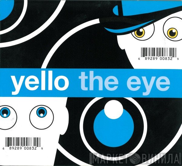 Yello  - The Eye