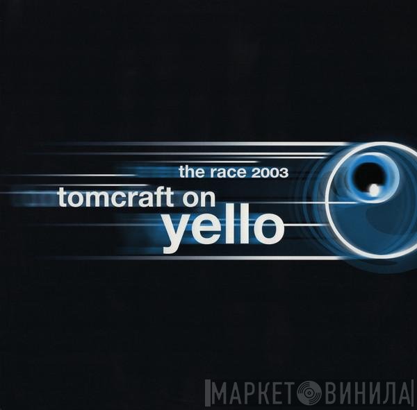 Yello - The Race 2003