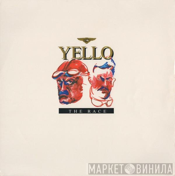 Yello - The Race