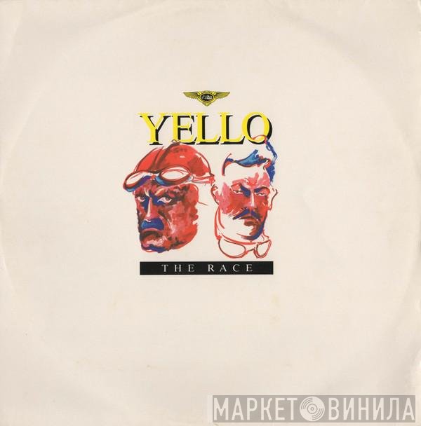 Yello - The Race