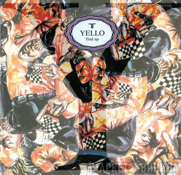 Yello - Tied Up