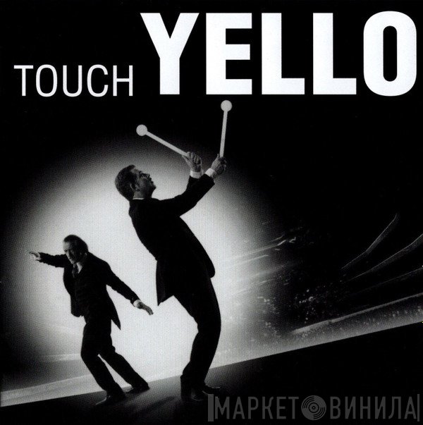 Yello  - Touch Yello