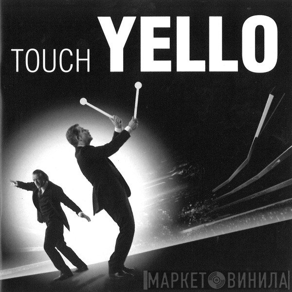 Yello  - Touch Yello