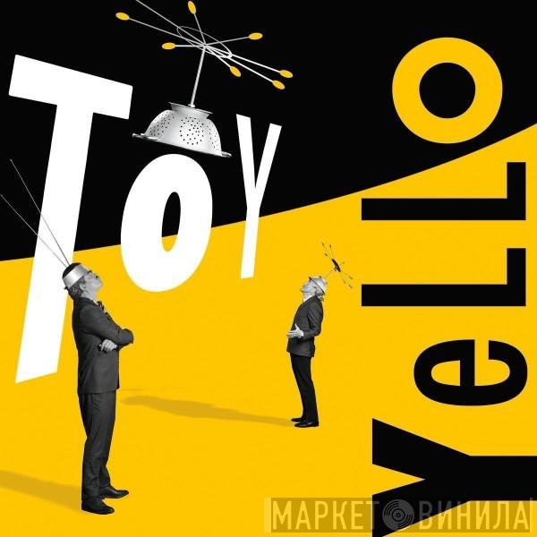 Yello  - Toy