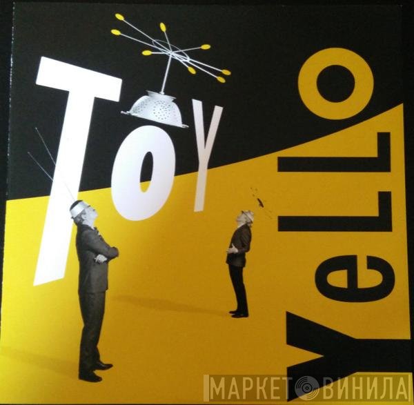 Yello  - Toy