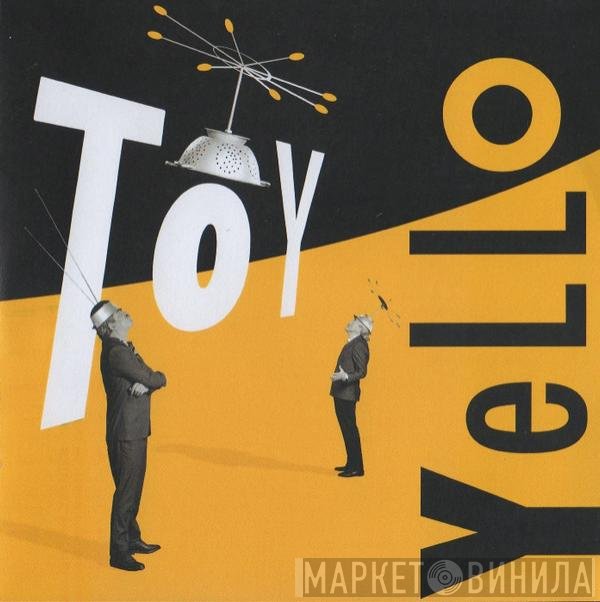 Yello  - Toy