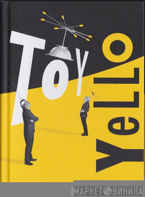 Yello  - Toy