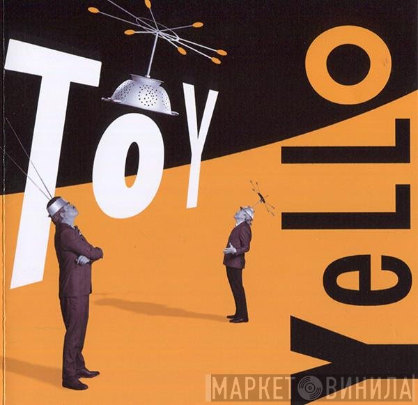 Yello  - Toy