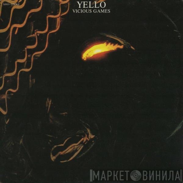 Yello - Vicious Games