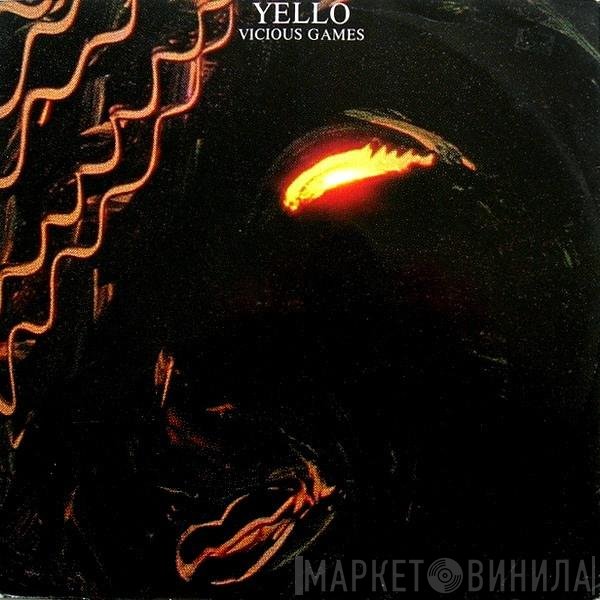 Yello  - Vicious Games