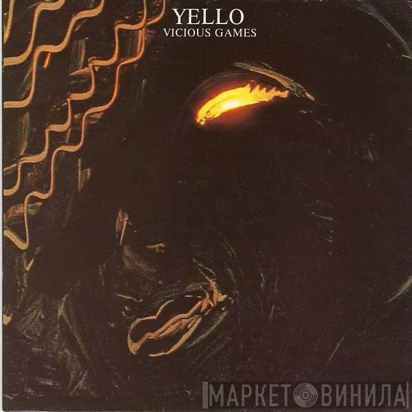 Yello - Vicious Games