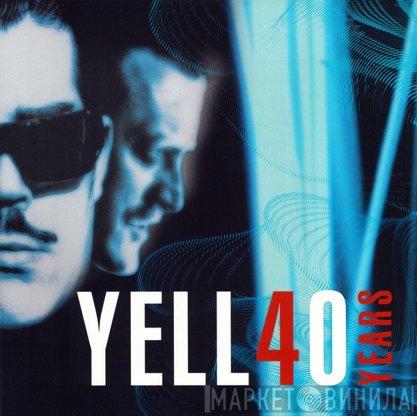 Yello - Yell40 Years