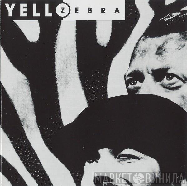Yello  - Zebra