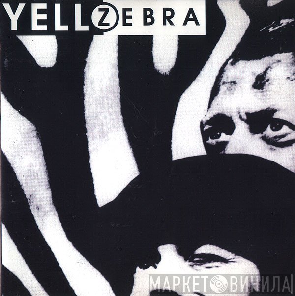 Yello  - Zebra