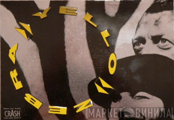 Yello  - Zebra