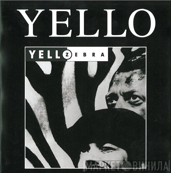 Yello  - Zebra