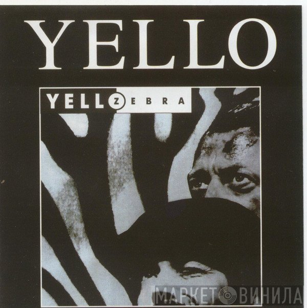Yello  - Zebra