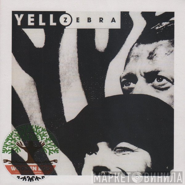 Yello  - Zebra