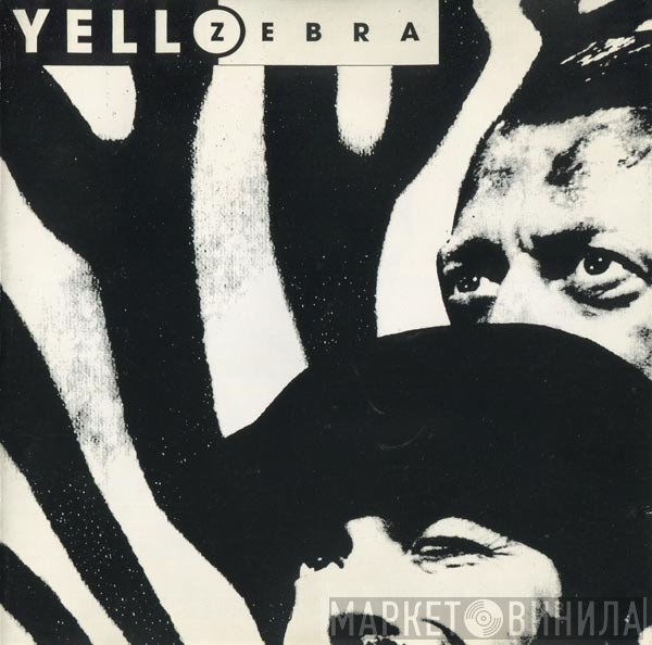 Yello  - Zebra