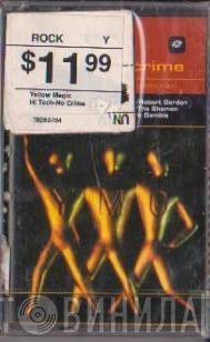 Yellow Magic Orchestra  - Hi-Tech / No Crime