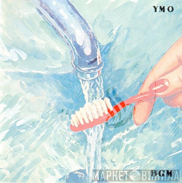 Yellow Magic Orchestra  - BGM