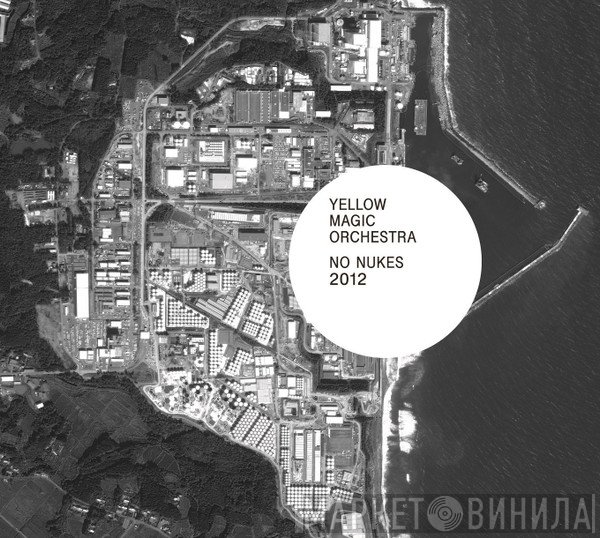 Yellow Magic Orchestra  - No Nukes 2012