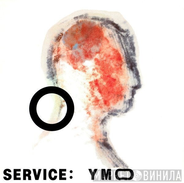 Yellow Magic Orchestra  - Service