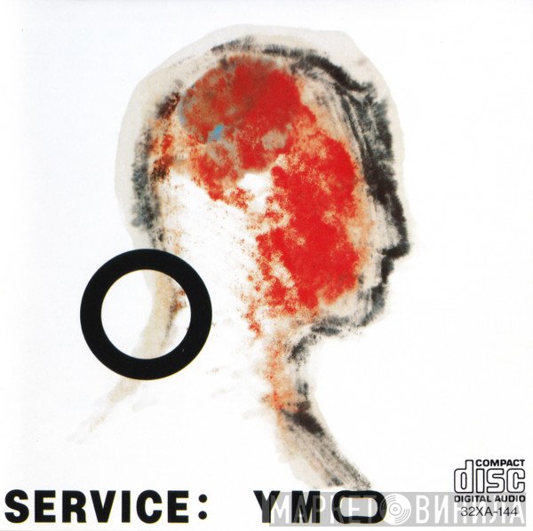 Yellow Magic Orchestra  - Service