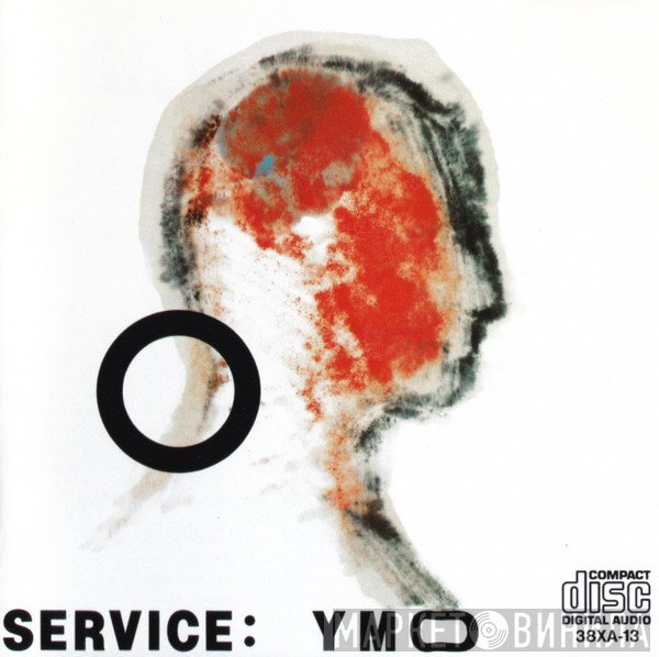 Yellow Magic Orchestra  - Service