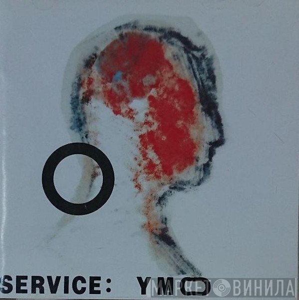 Yellow Magic Orchestra  - Service