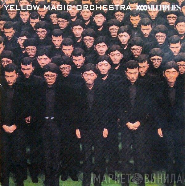 Yellow Magic Orchestra  - X∞ Multiplies