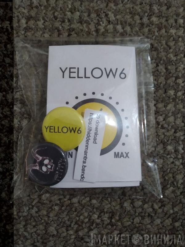 Yellow6  - Min/Max