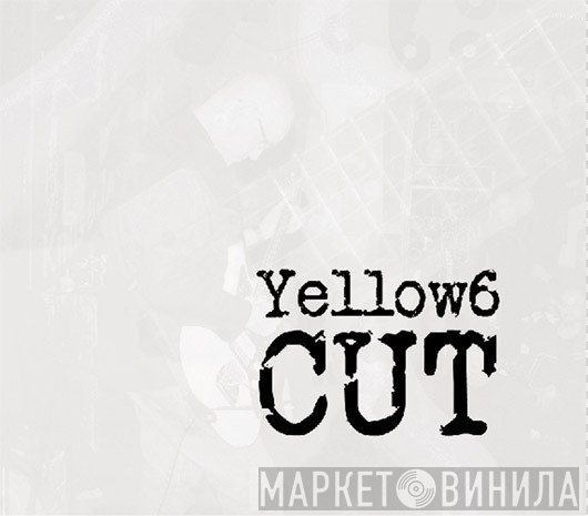 Yellow6  - Cut