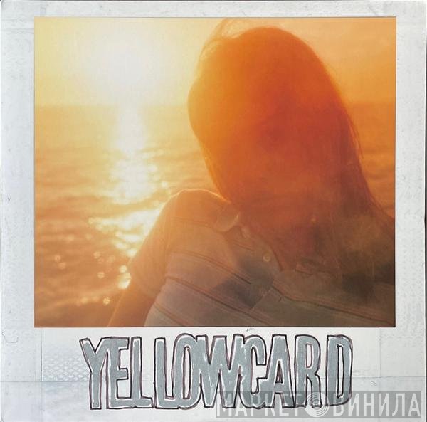 Yellowcard - Ocean Avenue