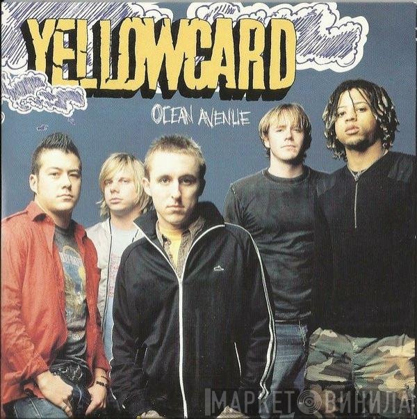 Yellowcard - Ocean Avenue