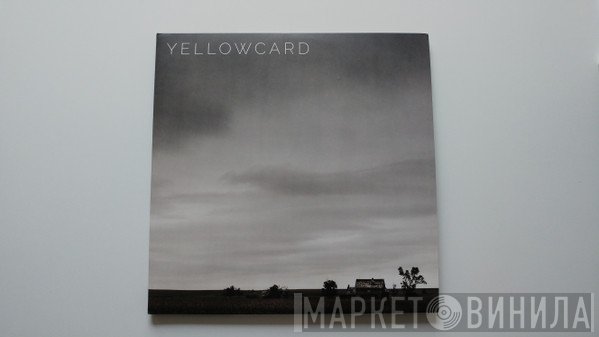 Yellowcard - Yellowcard