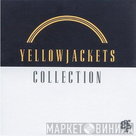 Yellowjackets  - Collection