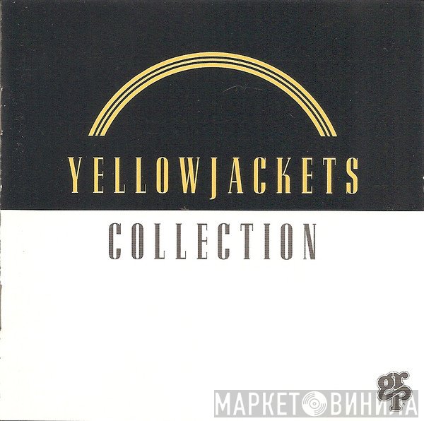 Yellowjackets  - Collection