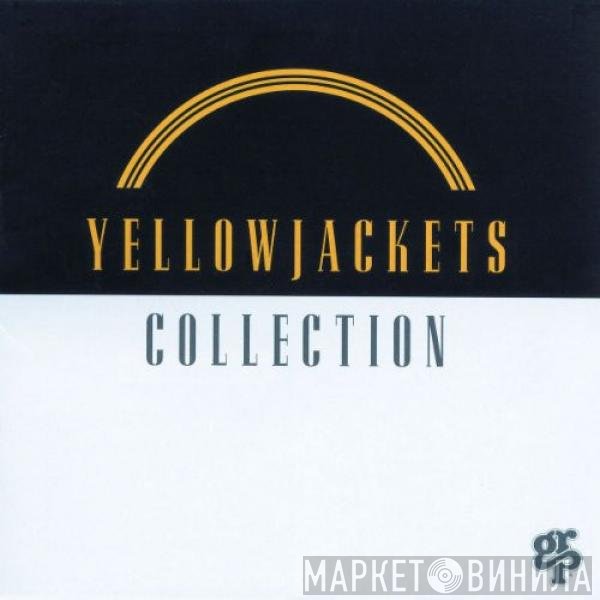 Yellowjackets  - Collection