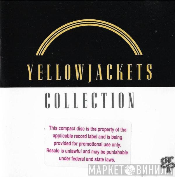 Yellowjackets  - Collection