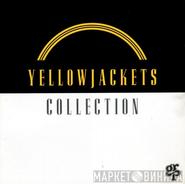 Yellowjackets  - Collection