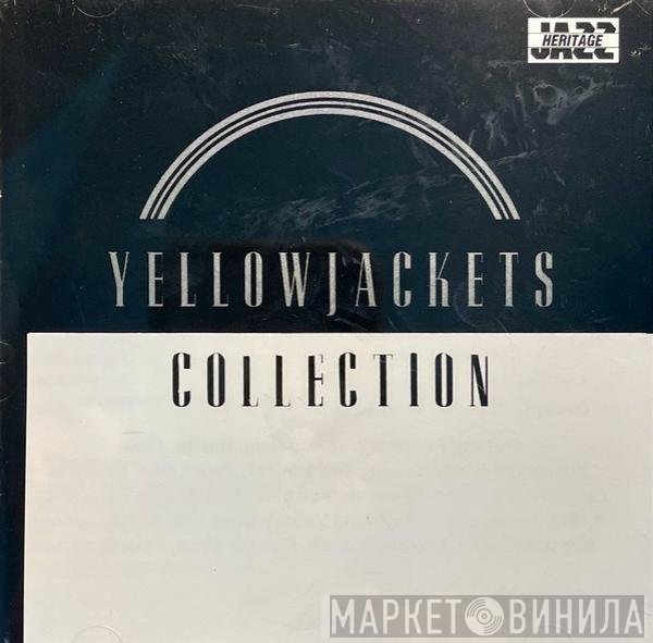 Yellowjackets  - Collection