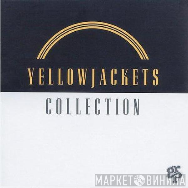 Yellowjackets  - Collection